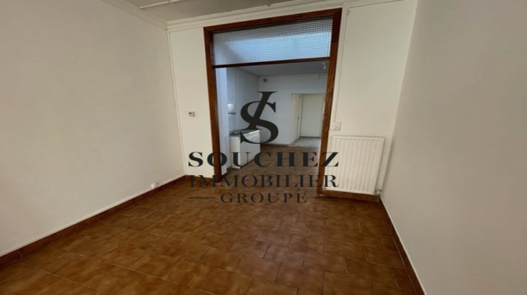 Ma-Cabane - Location Maison Lens, 95 m²