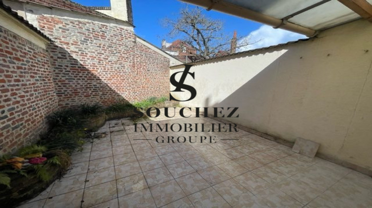 Ma-Cabane - Location Maison Lens, 95 m²