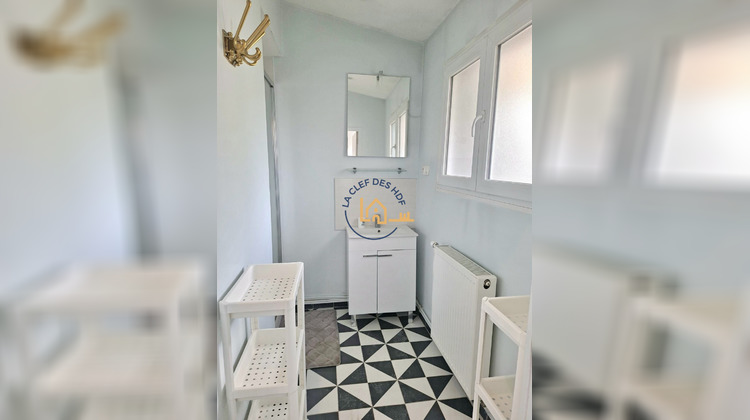 Ma-Cabane - Location Maison Lens, 53 m²