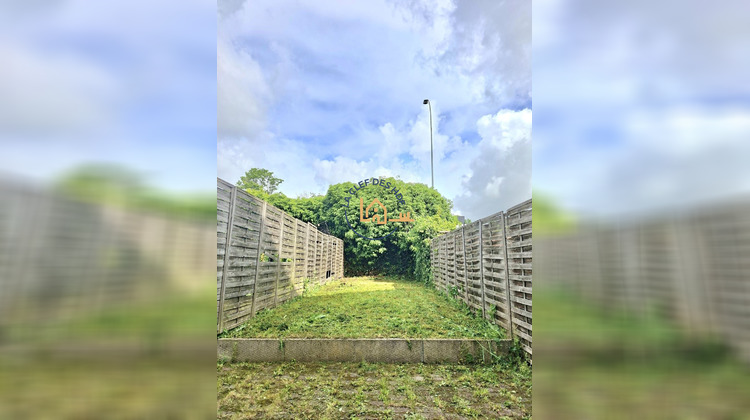 Ma-Cabane - Location Maison Lens, 53 m²