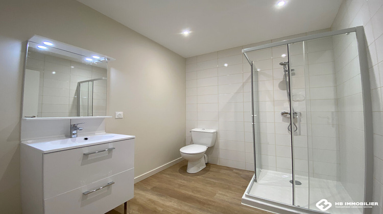 Ma-Cabane - Location Maison LENTIGNY, 104 m²