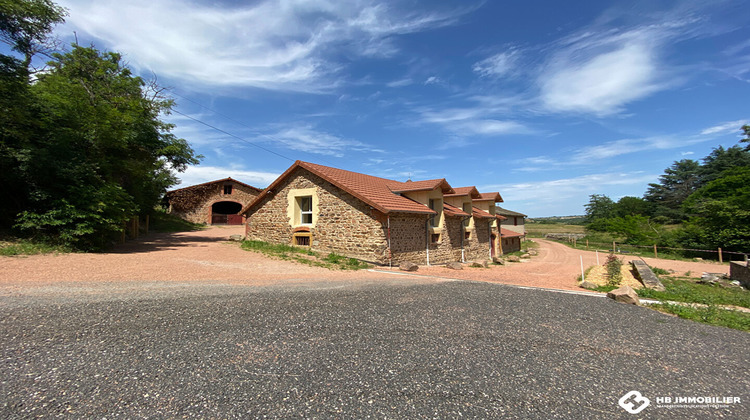 Ma-Cabane - Location Maison LENTIGNY, 104 m²