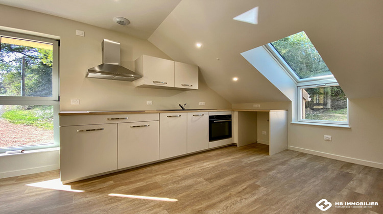 Ma-Cabane - Location Maison LENTIGNY, 104 m²