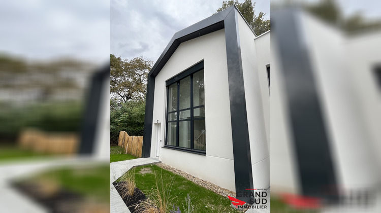 Ma-Cabane - Location Maison Léognan, 90 m²