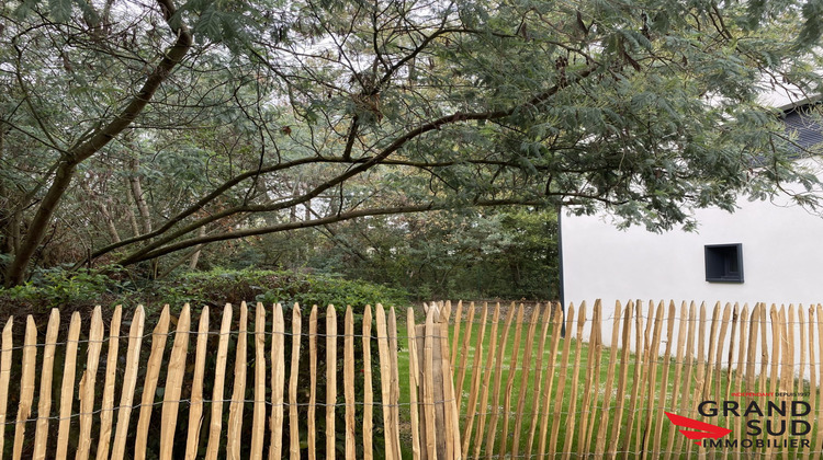 Ma-Cabane - Location Maison Léognan, 90 m²