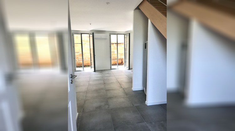 Ma-Cabane - Location Maison LEOGNAN, 94 m²