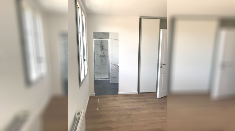 Ma-Cabane - Location Maison LEOGNAN, 94 m²