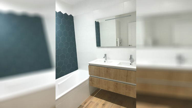 Ma-Cabane - Location Maison LEOGNAN, 94 m²