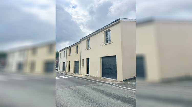 Ma-Cabane - Location Maison LEOGNAN, 94 m²