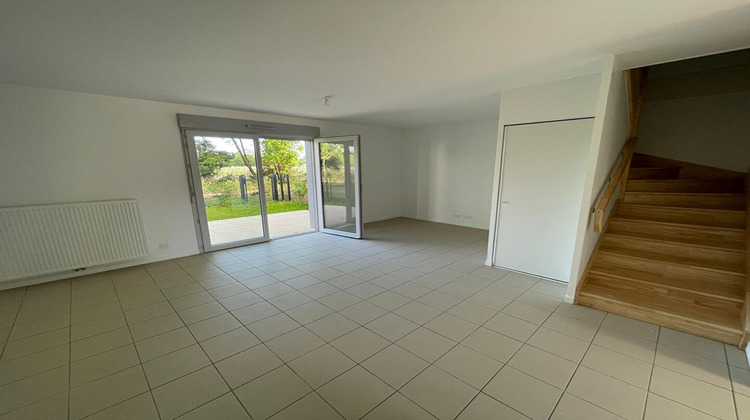 Ma-Cabane - Location Maison LEOGNAN, 81 m²