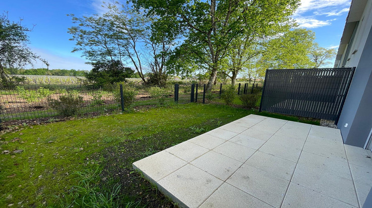 Ma-Cabane - Location Maison LEOGNAN, 81 m²