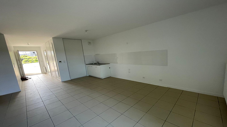 Ma-Cabane - Location Maison LEOGNAN, 81 m²