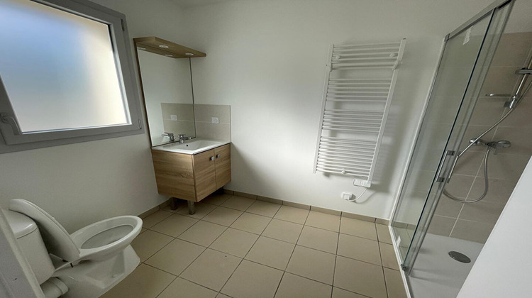 Ma-Cabane - Location Maison LEOGNAN, 81 m²