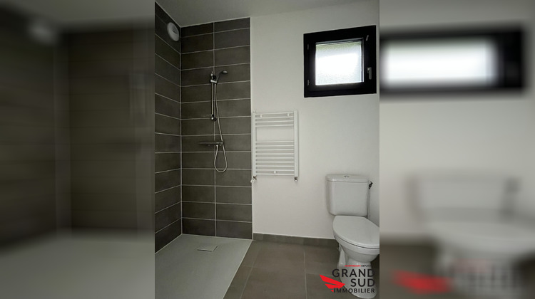 Ma-Cabane - Location Maison Léognan, 90 m²