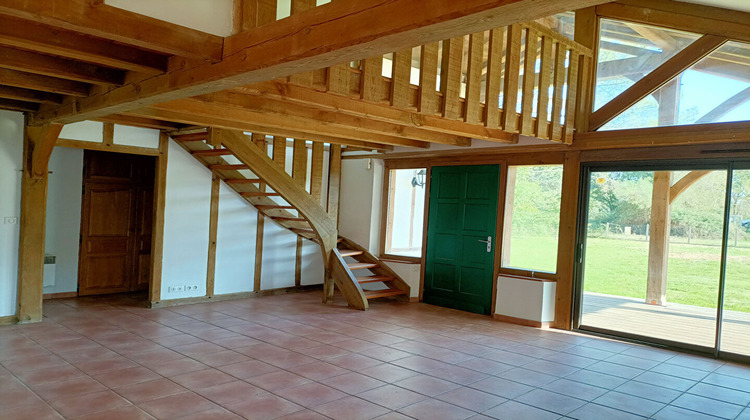 Ma-Cabane - Location Maison LEON, 119 m²