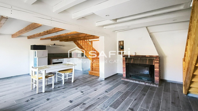 Ma-Cabane - Location Maison Lere, 50 m²