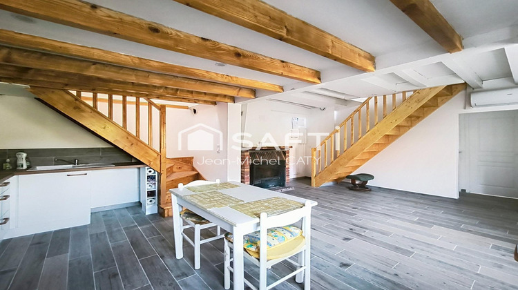Ma-Cabane - Location Maison Lere, 50 m²