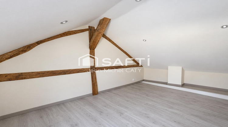 Ma-Cabane - Location Maison Lere, 50 m²