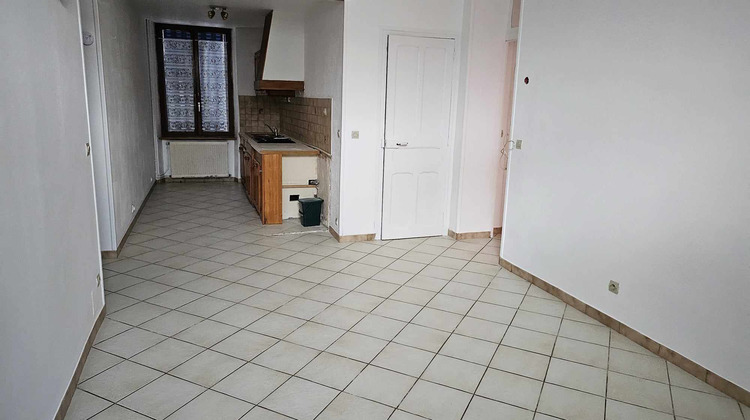 Ma-Cabane - Location Maison Lérouville, 56 m²