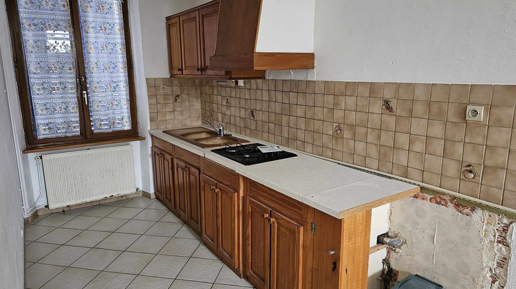 Ma-Cabane - Location Maison Lérouville, 56 m²