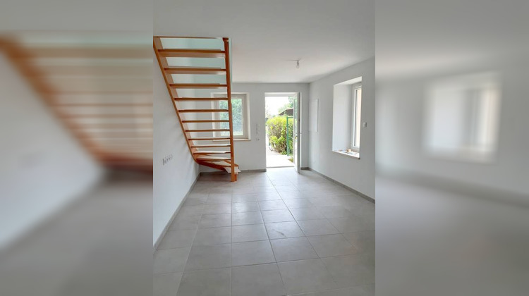 Ma-Cabane - Location Maison Les Éparres, 52 m²