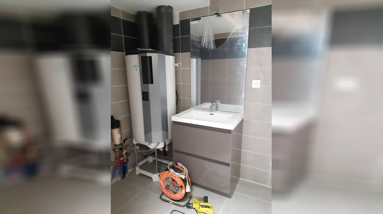 Ma-Cabane - Location Maison Les Éparres, 52 m²
