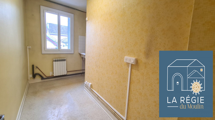 Ma-Cabane - Location Maison LES ABRETS, 64 m²