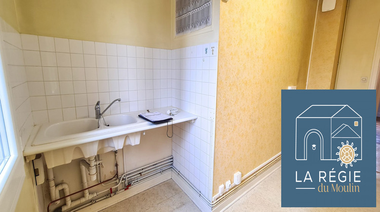 Ma-Cabane - Location Maison LES ABRETS, 64 m²