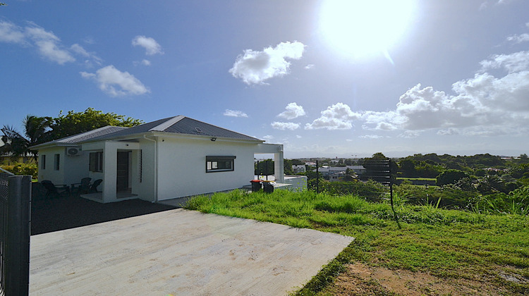 Ma-Cabane - Location Maison Les Abymes, 91 m²