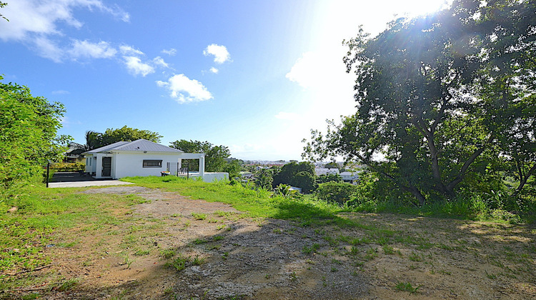 Ma-Cabane - Location Maison Les Abymes, 91 m²