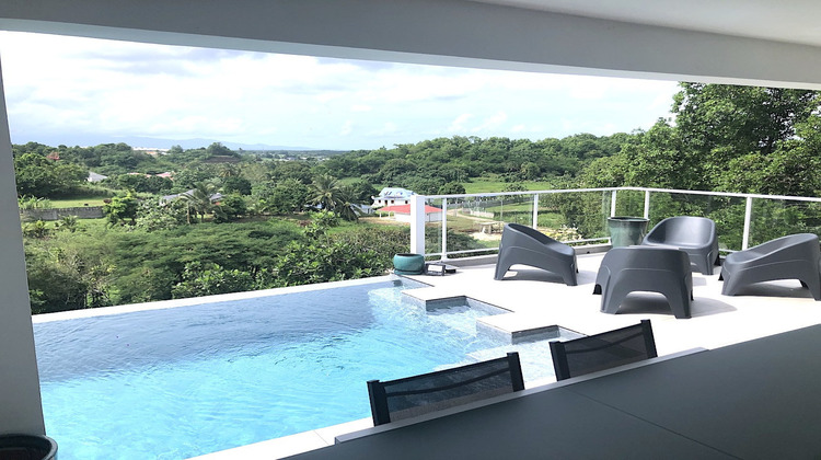 Ma-Cabane - Location Maison Les Abymes, 91 m²