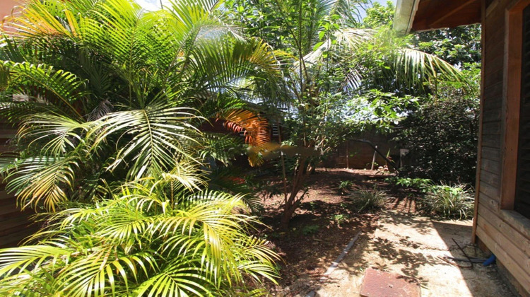 Ma-Cabane - Location Maison Les Abymes, 180 m²