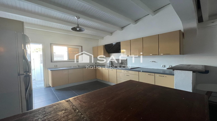 Ma-Cabane - Location Maison Les Abymes, 91 m²