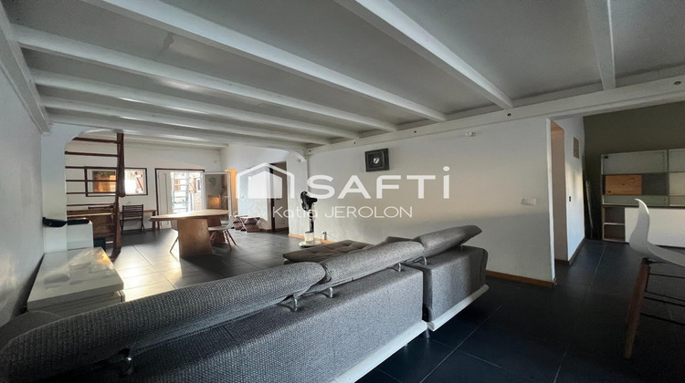 Ma-Cabane - Location Maison Les Abymes, 91 m²