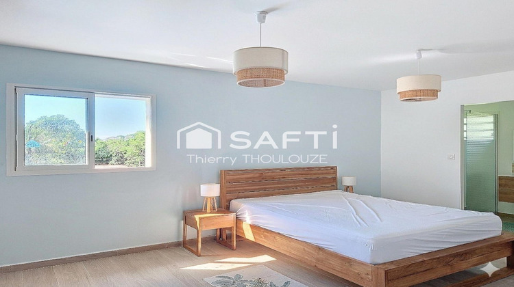 Ma-Cabane - Location Maison Les Abymes, 105 m²