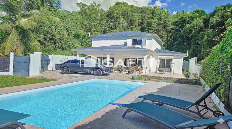 Ma-Cabane - Location Maison Les Abymes, 105 m²