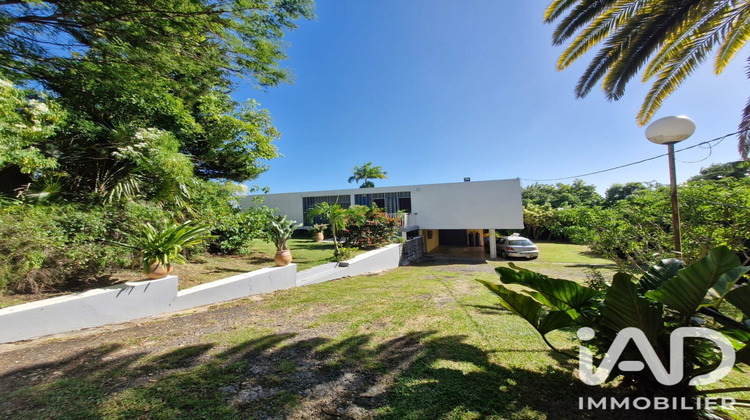Ma-Cabane - Location Maison Les Abymes, 140 m²