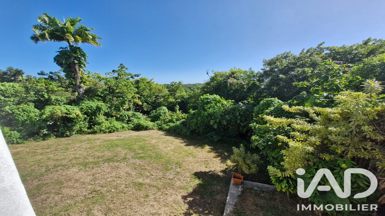 Ma-Cabane - Location Maison Les Abymes, 140 m²