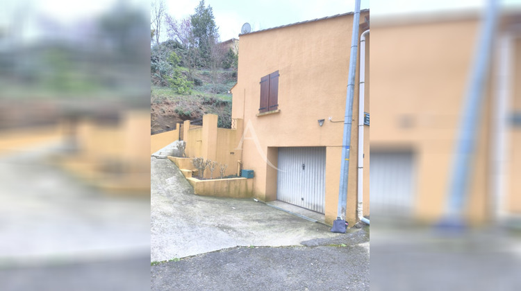 Ma-Cabane - Location Maison LES AIRES, 61 m²