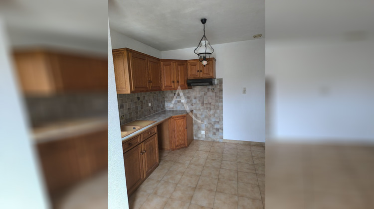 Ma-Cabane - Location Maison LES AIRES, 61 m²