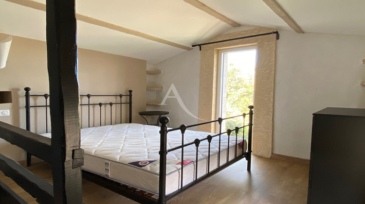 Ma-Cabane - Location Maison LES AIRES, 38 m²