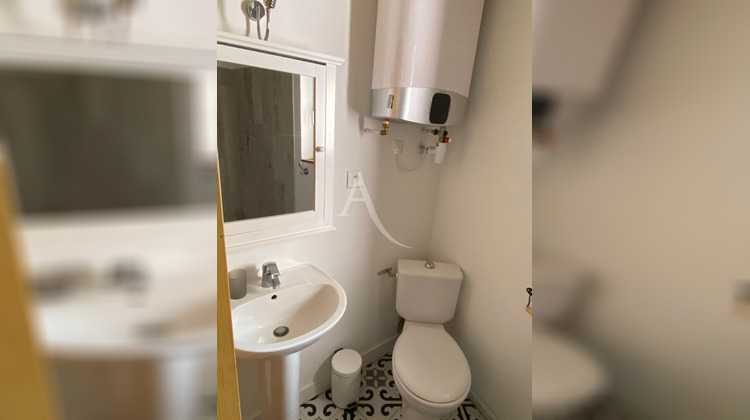 Ma-Cabane - Location Maison LES AIRES, 38 m²