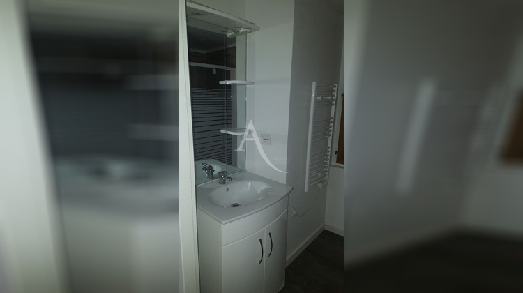 Ma-Cabane - Location Maison LES AIRES, 41 m²