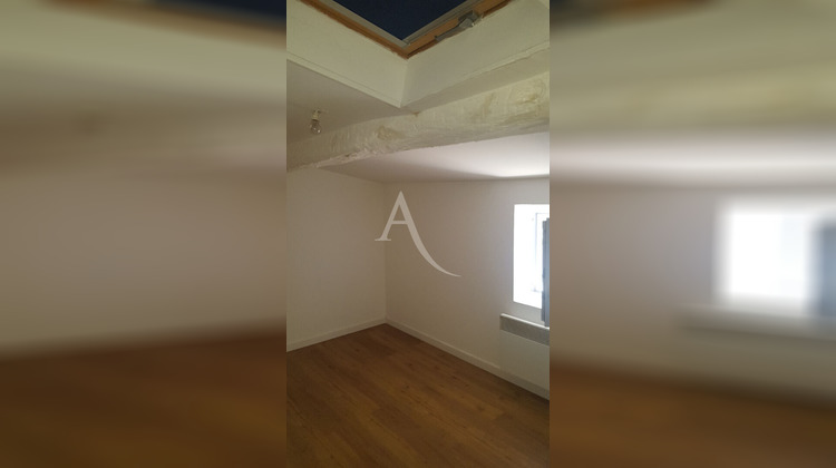 Ma-Cabane - Location Maison LES AIRES, 41 m²