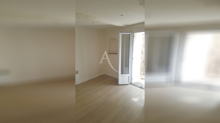 Ma-Cabane - Location Maison LES AIRES, 41 m²