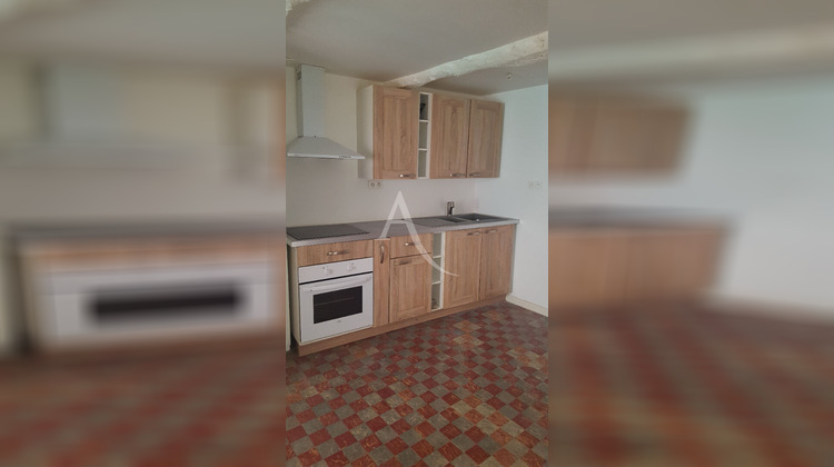 Ma-Cabane - Location Maison LES AIRES, 41 m²