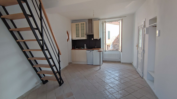 Ma-Cabane - Location Maison LES ALLUETS-LE-ROI, 44 m²