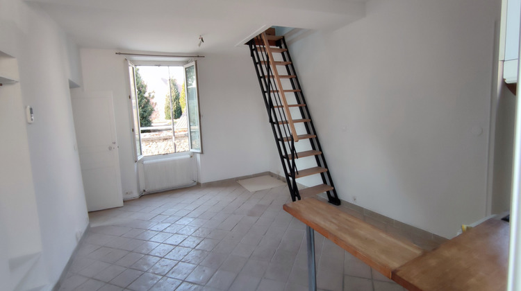 Ma-Cabane - Location Maison LES ALLUETS-LE-ROI, 44 m²