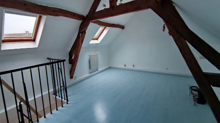 Ma-Cabane - Location Maison LES ALLUETS-LE-ROI, 44 m²