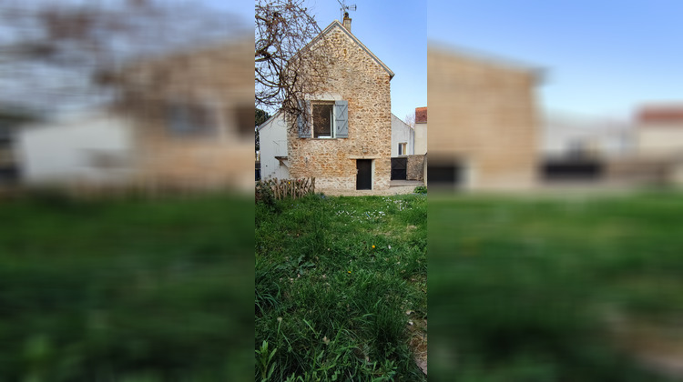 Ma-Cabane - Location Maison LES ALLUETS-LE-ROI, 44 m²